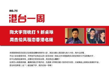 最新港八卦爆料,最新八卦爆料大揭秘！