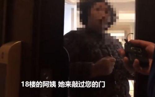 高波邻居爆料视频,真实事件背后的惊人真相